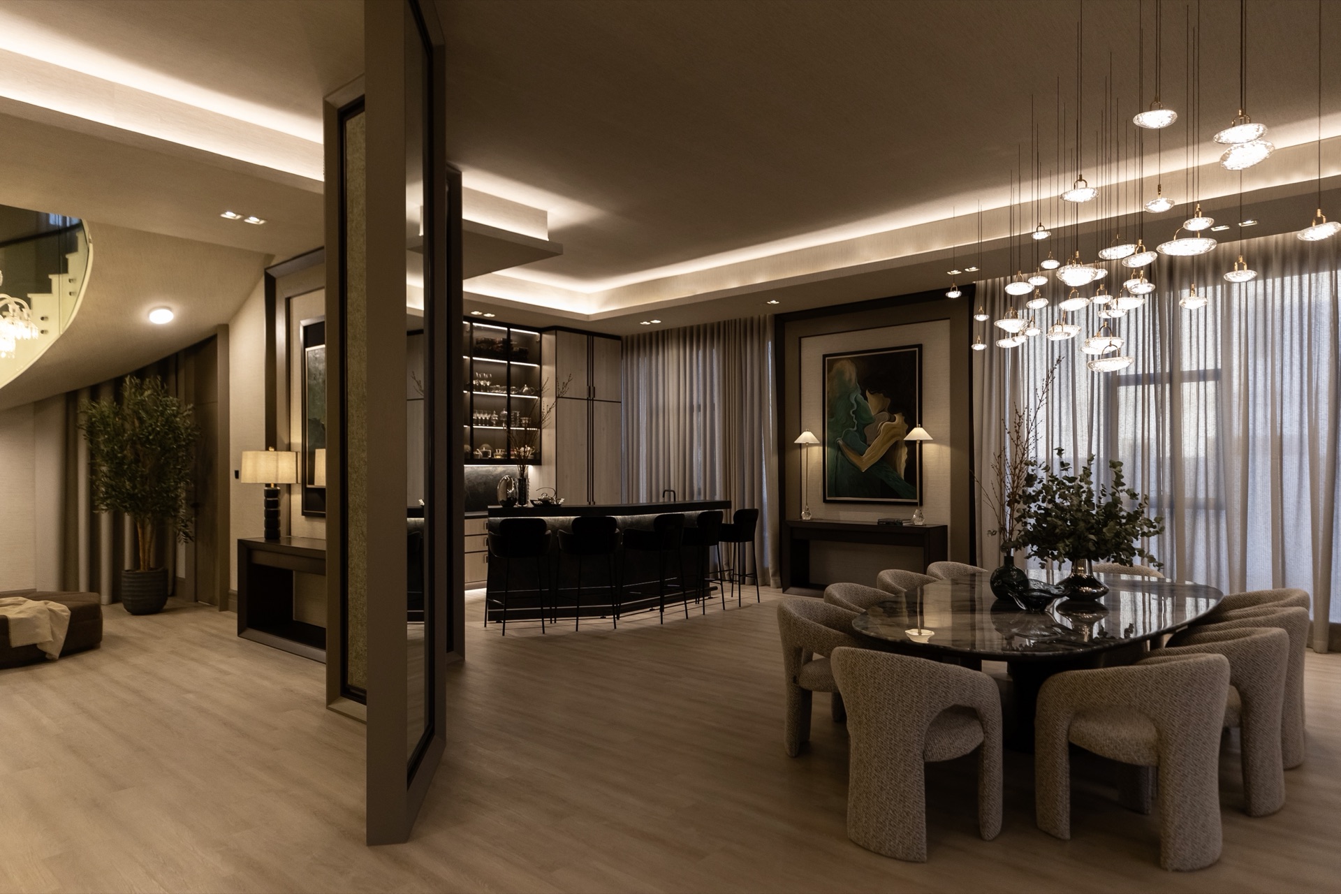 Villa Project 2025