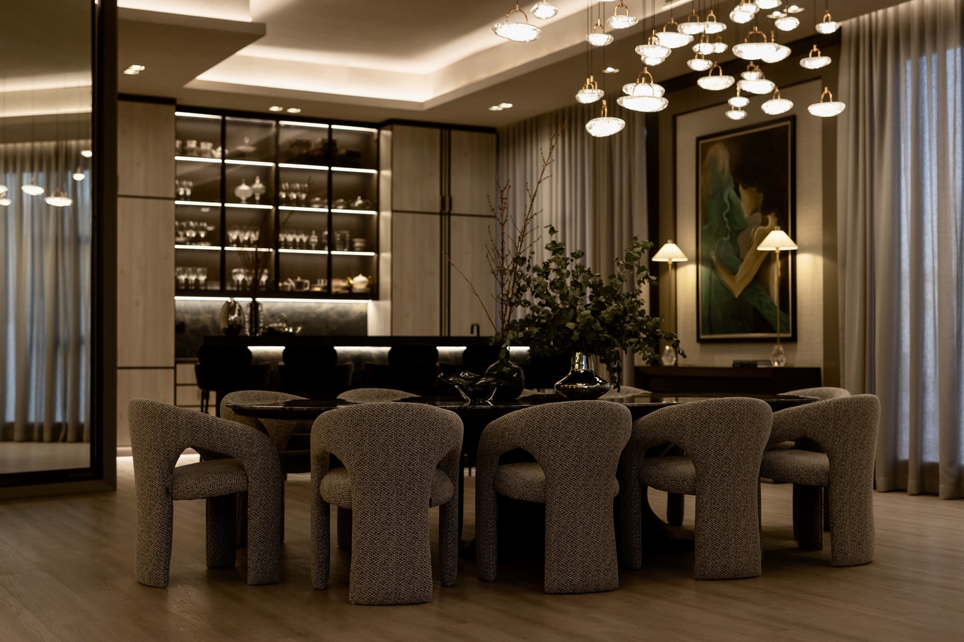 Villa Project 2025 image 3